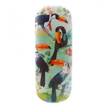 Etui ochelari Santoro Toucans