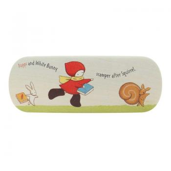 Poppi Love Etui ochelari - Catch me