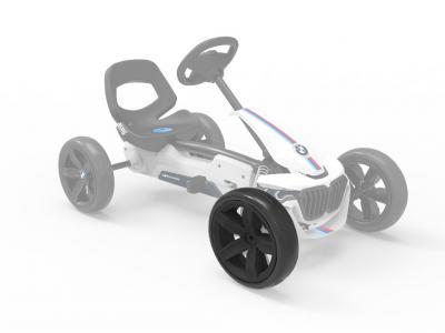 Roata fata kart reppy bmw  10x2.5