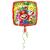 Balon folie petrecere super mario 45 cm