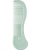 Perie si pieptan pentru bebelus ergonomic swedish green rotho-babydesign