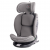 BabyGo - Scaun auto Nova2, Gray, 40 -150 cm, certificat R129