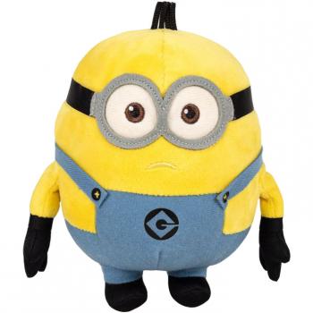 Jucarie din plus otto, minions, 18 cm