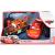 Set masine Jada Toys RC Cars Lightning McQueen + Mater Twin Pack 1:32 14 cm cu telecomanda