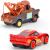 Set masine Jada Toys RC Cars Lightning McQueen + Mater Twin Pack 1:32 14 cm cu telecomanda