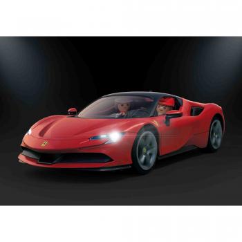 Playmobil - ferrari sf90 stradale