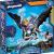 Playmobil - dragons: thunder si tom