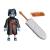 Playmobil - kisame