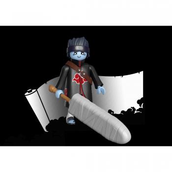 Playmobil - kisame