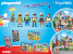 Playmobil - creeaza propria figurina - misiunea de salvare