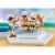 Playmobil - creeaza propria figurina - scena de dans