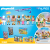 Playmobil - creeaza propria figurina - scena de dans