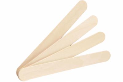 Apasatoare de limba sterile Minut -100 buc  cutie