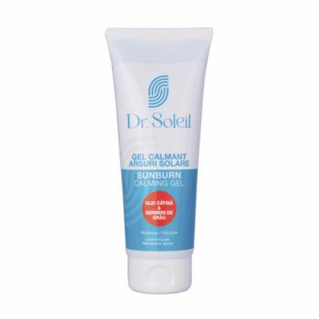 Gel calmant arsuri solare Dr. Soleil, 100 ml