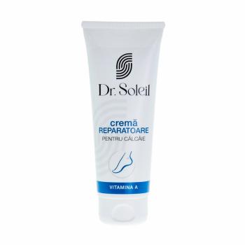 Crema protectoare pentru calcaie Dr. Soleil 100 ml