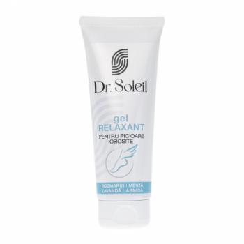 Gel relaxant picioare obosite Dr. Soleil 100 g