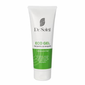 Eco Gel Dr. Soleil, gel pentru uz ecografic 250 ml