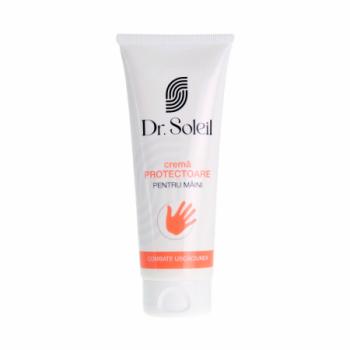 Crema protectoare pentru maini Dr. Soleil, 100 g