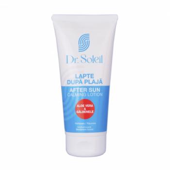 Lapte dupa plaja Dr. Soleil, 200 ml