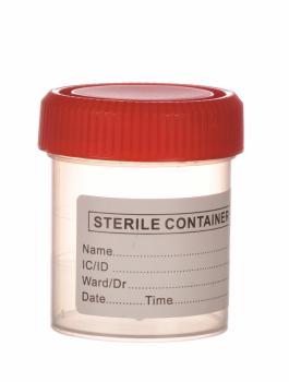 Urocultor steril Minut 60 ml