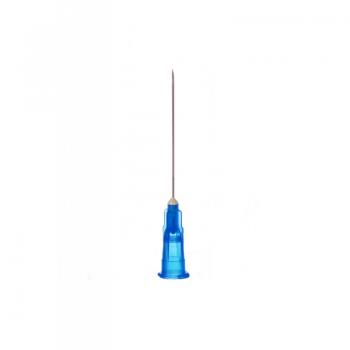 Ace seringa sterile Minut, set 100 buc 22G 1 1 2