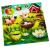 Puzzle 3 in 1 cubika "animalutele preferate"