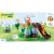 Playmobil - 1.2.3 & disney: gradina cu albine a lui winnie si tigger