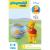 Playmobil - 1.2.3 & disney: borcanul cu miere a lui winnie