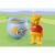 Playmobil - 1.2.3 & disney: borcanul cu miere a lui winnie