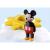 Playmobil - 1.2.3 & disney: soare rotativ cu zornaitoare mickey