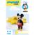 Playmobil - 1.2.3 & disney: soare rotativ cu zornaitoare mickey