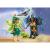 Playmobil - forest fairy si bat fairy cu animalute