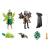 Playmobil - forest fairy si bat fairy cu animalute