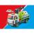 Playmobil - camion de reciclare sticla cu container