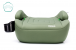 Inaltator auto isofix luxe flip green grupa 2/3 fililikd