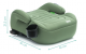 Inaltator auto isofix luxe flip green grupa 2/3 fililikd