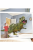 Puzzle de podea cu realitate augmentata ar - dinozauri