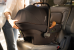 Nuna - Scoica auto cu ISOFIX integrat PIPA urbn Granite, nastere - 75 cm, testata inclusiv la impact lateral, conform ECE R129 si testata ADAC