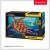 Cubicfun - puzzle 3d testoasa marina 31 piese