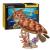 Cubicfun - puzzle 3d testoasa marina 31 piese