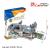 Cubicfun - puzzle 3d castelul peles 179 piese