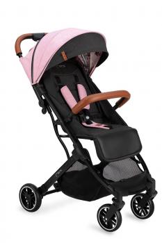 Carucior sport estelle, momi, pink