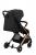 Carucior sport estelle, momi, black