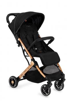 Carucior sport estelle, momi, black