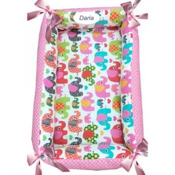 Reductor personalizat bebe nest jungla