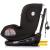 Scaun auto Chipolino Peak I-Size 40-150 cm obsidian cu sistem Isofix