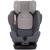 Scaun auto Chipolino Peak I-Size 40-150 cm granite cu sistem Isofix