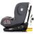 Scaun auto Chipolino Peak I-Size 40-150 cm granite cu sistem Isofix