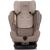 Scaun auto Chipolino Peak I-Size 40-150 cm macadamia cu sistem Isofix