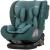 Scaun auto Chipolino Peak I-Size 40-150 cm pastel green cu sistem Isofix